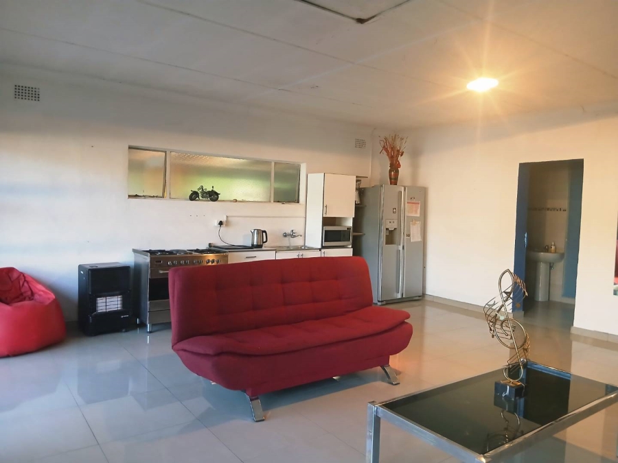 4 Bedroom Property for Sale in Arcon Park Gauteng