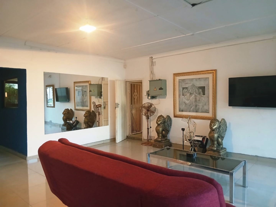 4 Bedroom Property for Sale in Arcon Park Gauteng