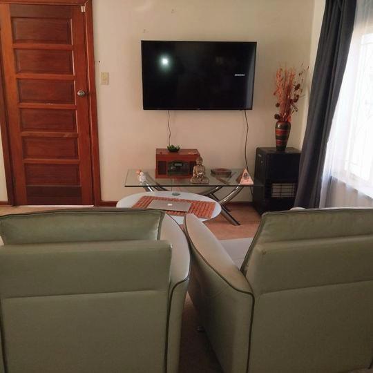 4 Bedroom Property for Sale in Arcon Park Gauteng