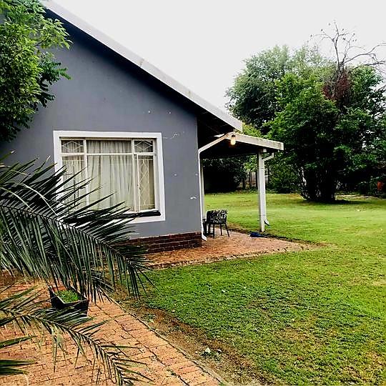 4 Bedroom Property for Sale in Arcon Park Gauteng