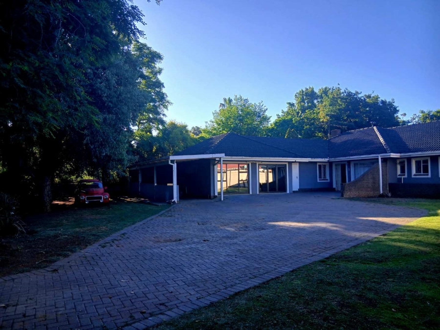 4 Bedroom Property for Sale in Arcon Park Gauteng