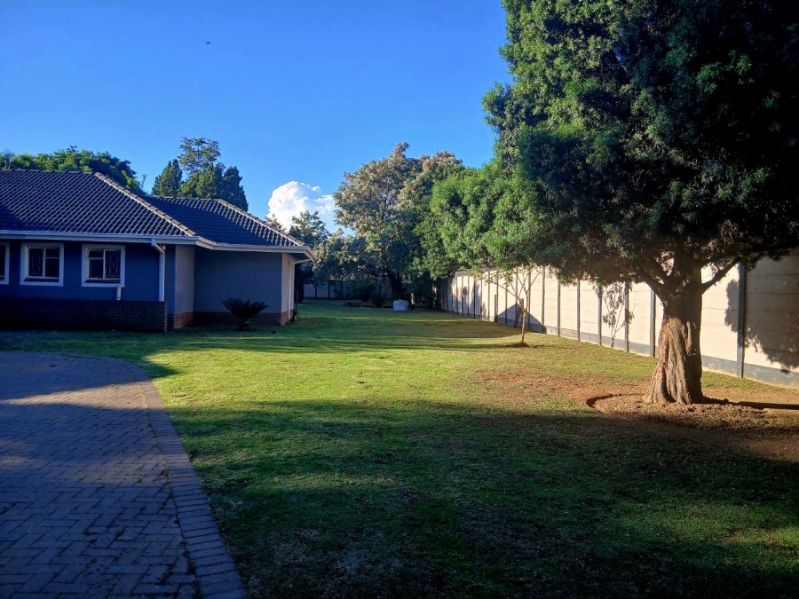 4 Bedroom Property for Sale in Arcon Park Gauteng