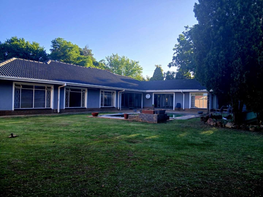 4 Bedroom Property for Sale in Arcon Park Gauteng