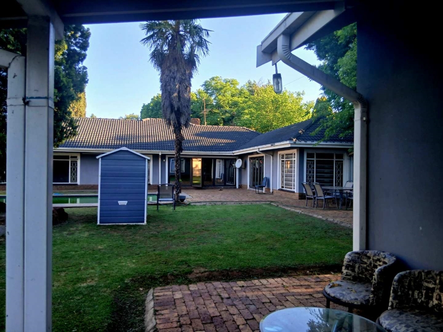 4 Bedroom Property for Sale in Arcon Park Gauteng