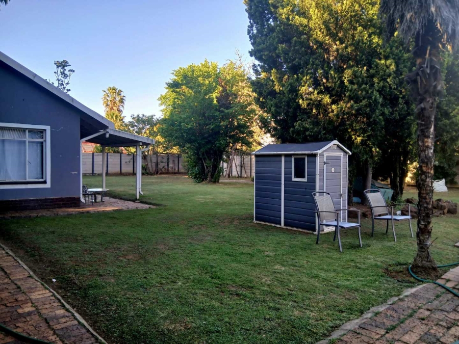 4 Bedroom Property for Sale in Arcon Park Gauteng