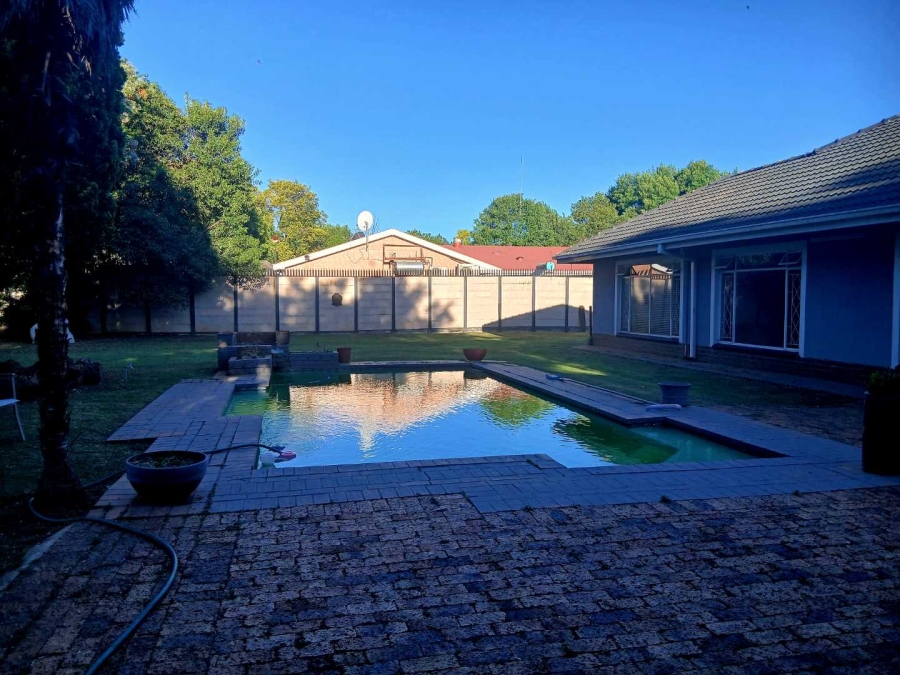 4 Bedroom Property for Sale in Arcon Park Gauteng