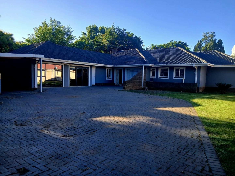 4 Bedroom Property for Sale in Arcon Park Gauteng