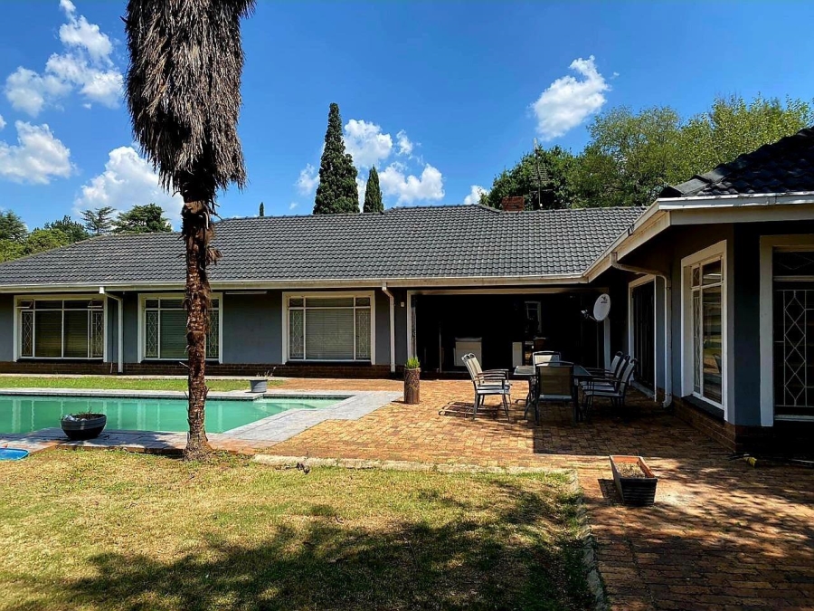 4 Bedroom Property for Sale in Arcon Park Gauteng