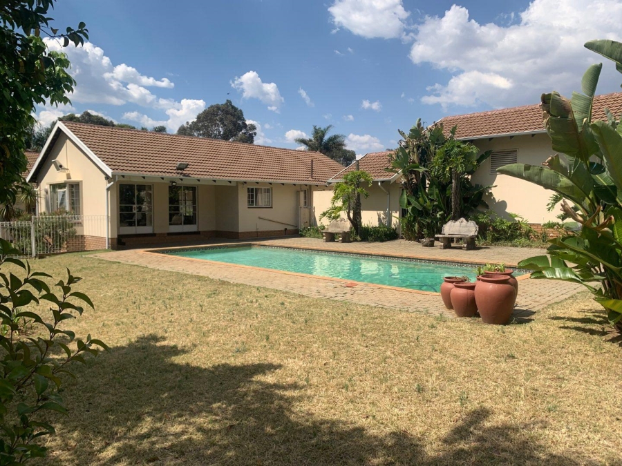2 Bedroom Property for Sale in Ormonde Gauteng