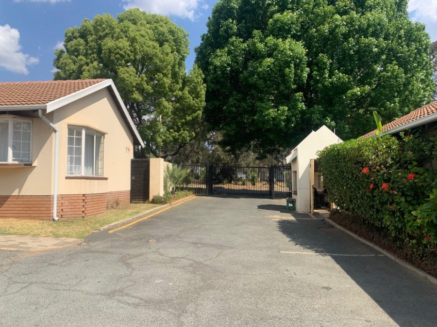 2 Bedroom Property for Sale in Ormonde Gauteng