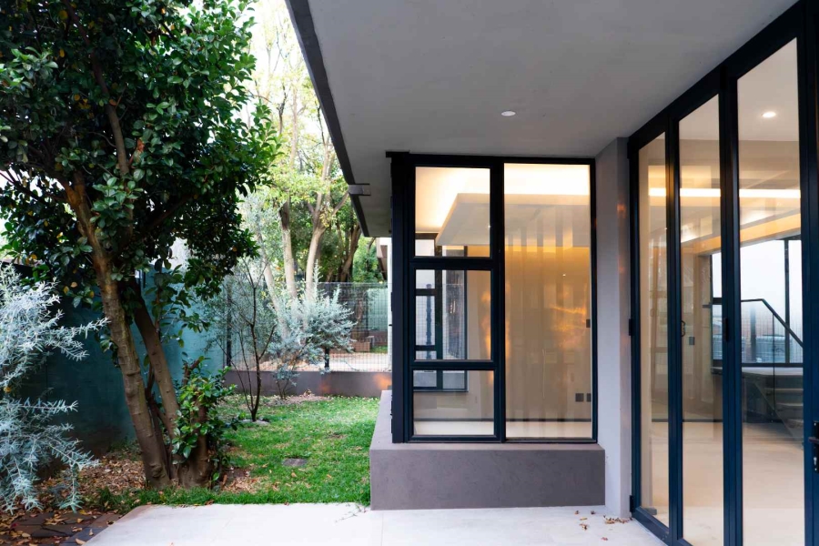 To Let 3 Bedroom Property for Rent in Morningside Manor Gauteng