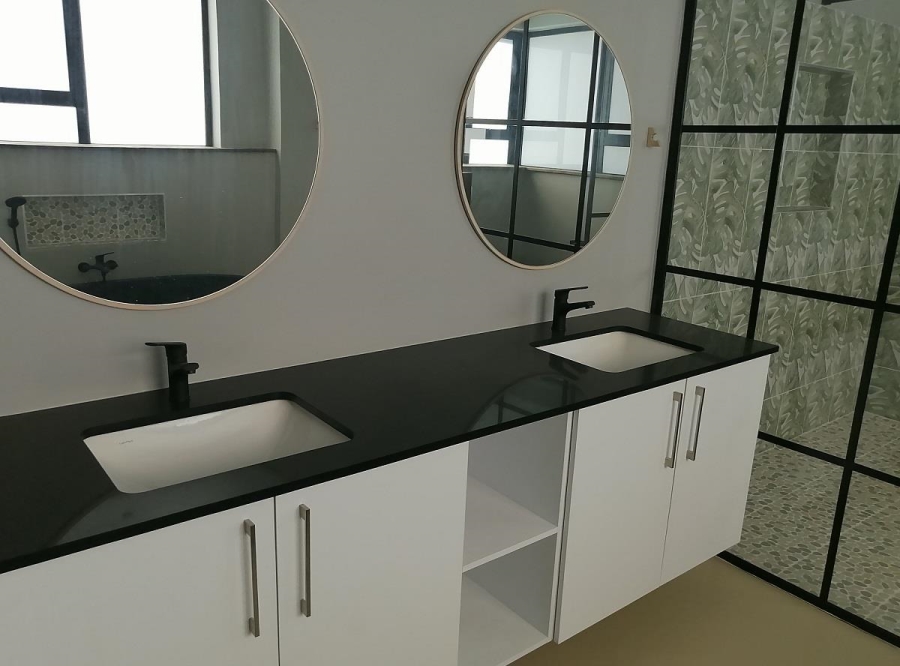 To Let 3 Bedroom Property for Rent in Morningside Manor Gauteng