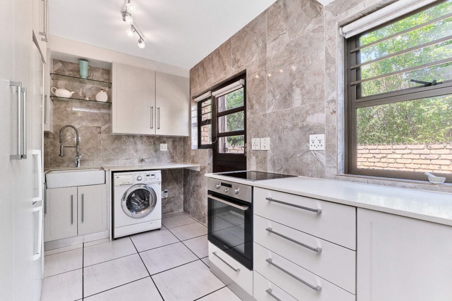 3 Bedroom Property for Sale in Boskruin Gauteng