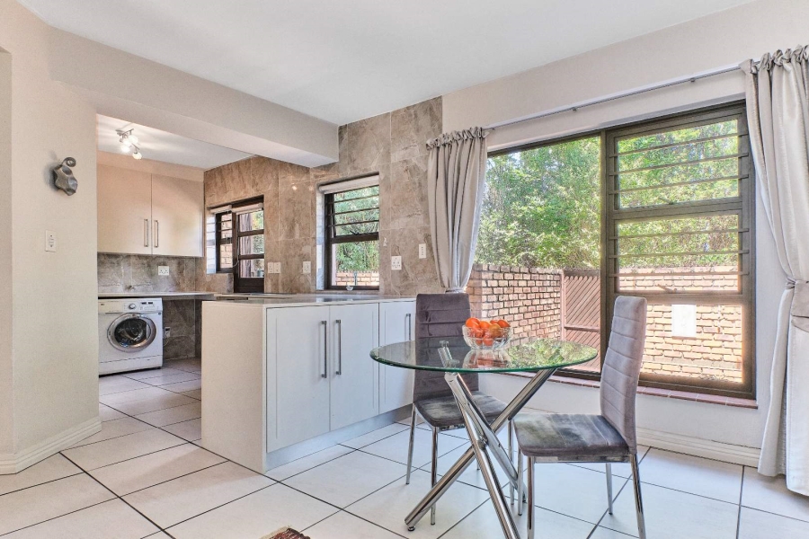 3 Bedroom Property for Sale in Boskruin Gauteng