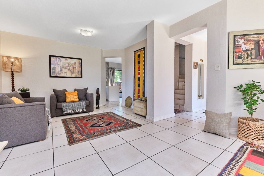 3 Bedroom Property for Sale in Boskruin Gauteng