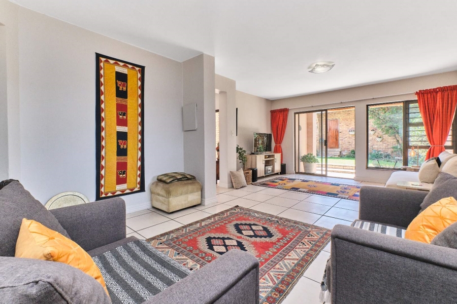 3 Bedroom Property for Sale in Boskruin Gauteng