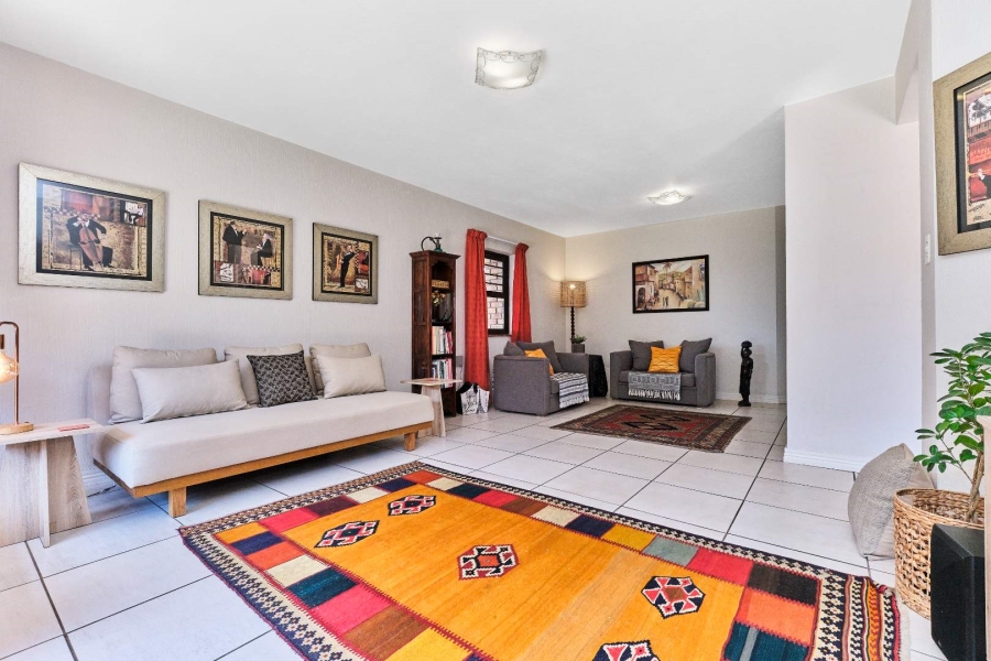 3 Bedroom Property for Sale in Boskruin Gauteng