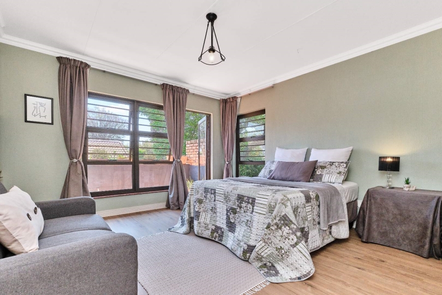 3 Bedroom Property for Sale in Boskruin Gauteng