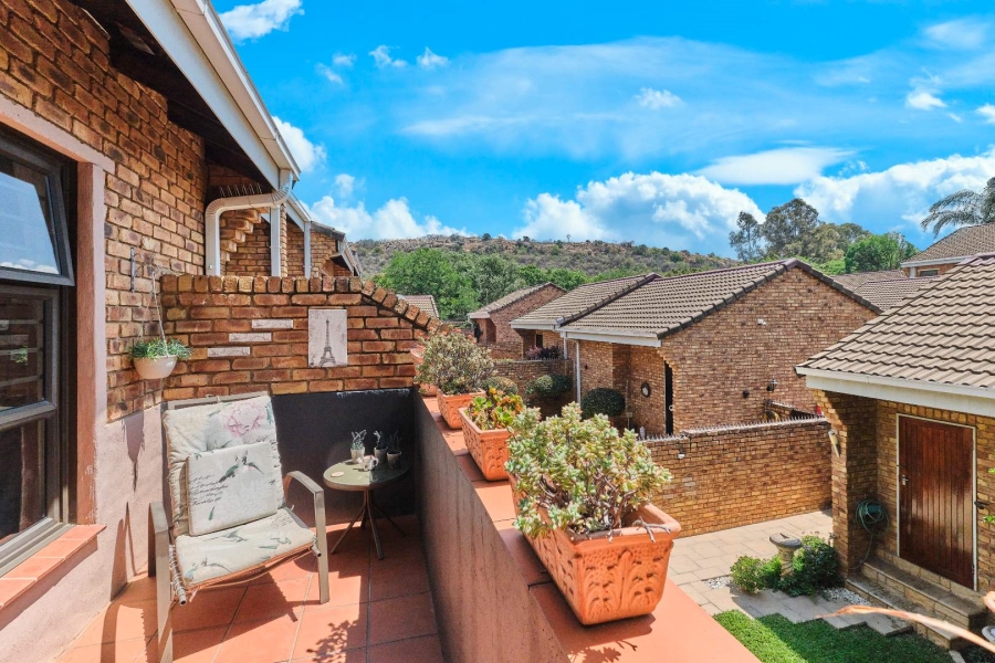 3 Bedroom Property for Sale in Boskruin Gauteng