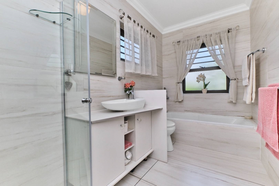 3 Bedroom Property for Sale in Boskruin Gauteng