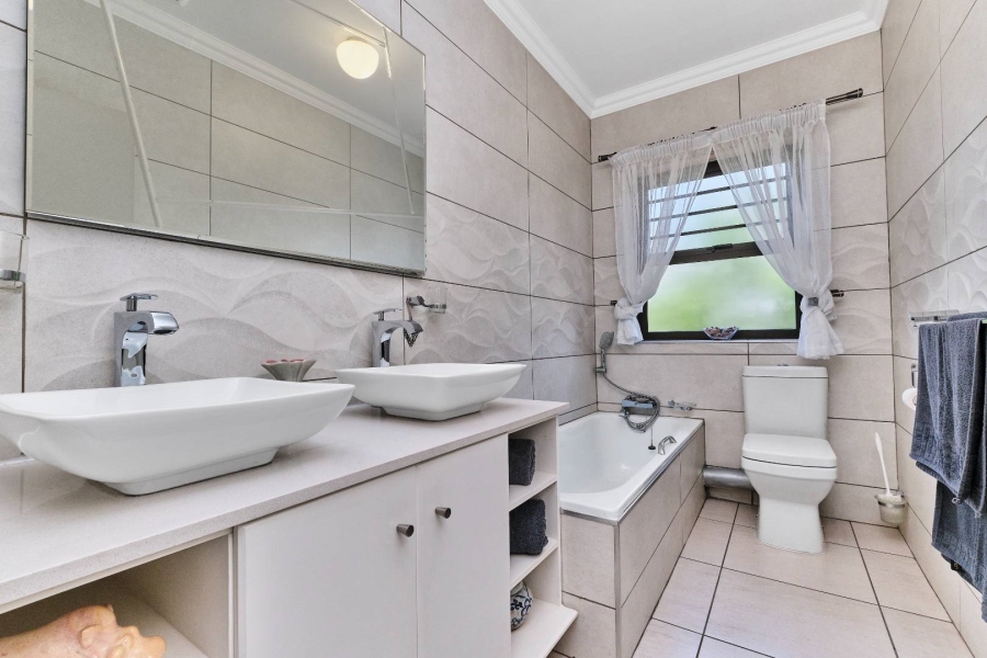 3 Bedroom Property for Sale in Boskruin Gauteng