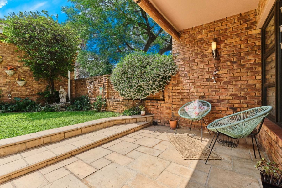 3 Bedroom Property for Sale in Boskruin Gauteng