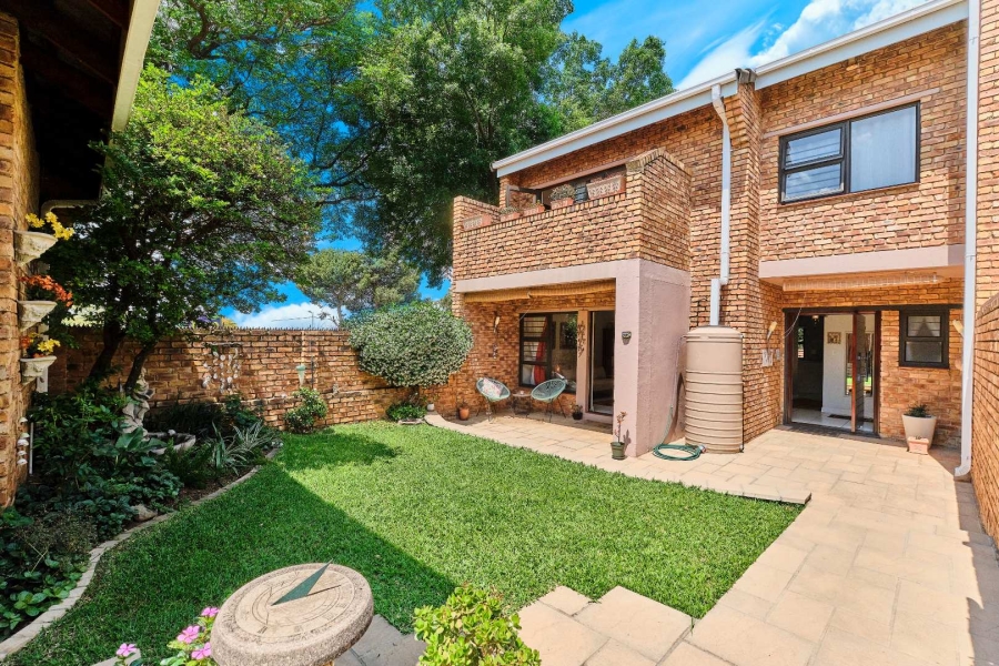 3 Bedroom Property for Sale in Boskruin Gauteng