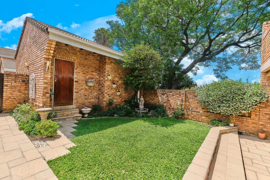 3 Bedroom Property for Sale in Boskruin Gauteng