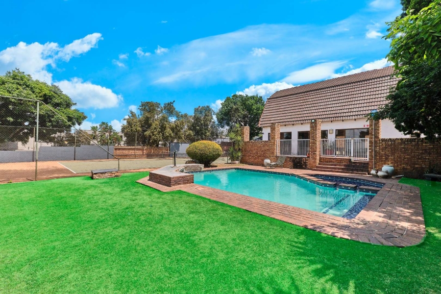 3 Bedroom Property for Sale in Boskruin Gauteng