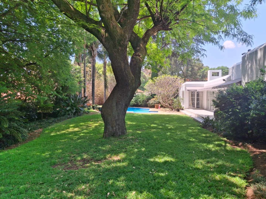 4 Bedroom Property for Sale in Bryanston Gauteng