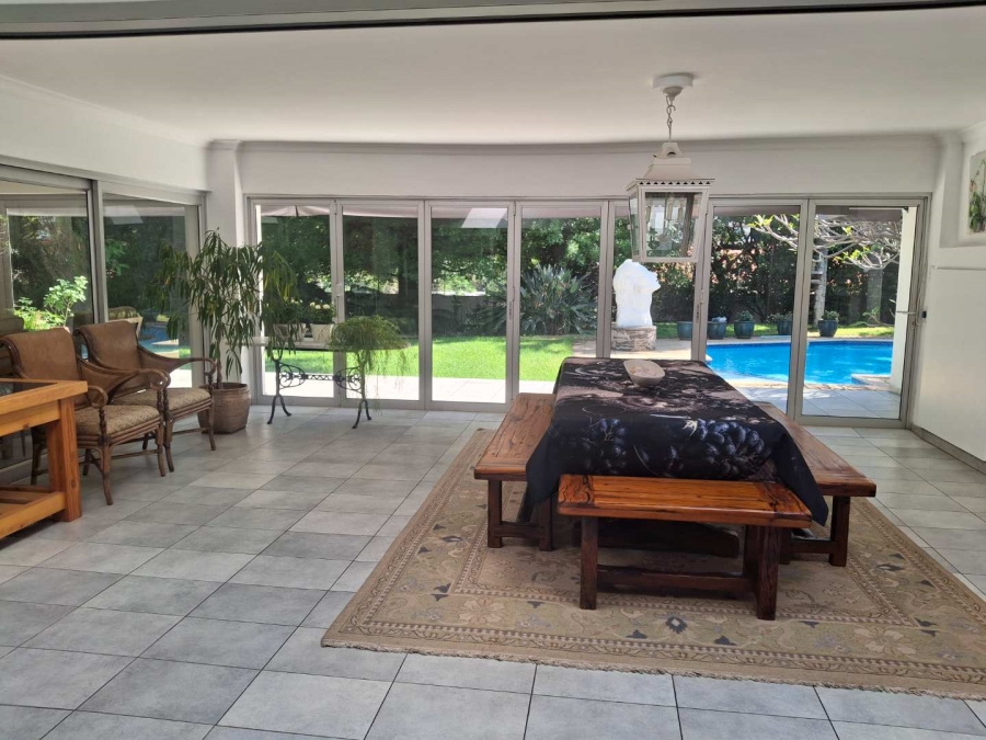 4 Bedroom Property for Sale in Bryanston Gauteng