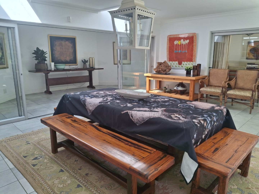 4 Bedroom Property for Sale in Bryanston Gauteng