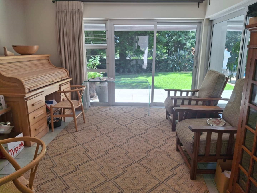4 Bedroom Property for Sale in Bryanston Gauteng