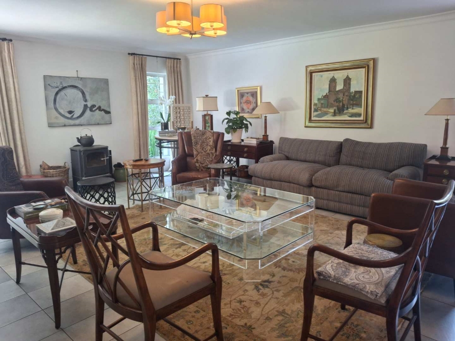 4 Bedroom Property for Sale in Bryanston Gauteng