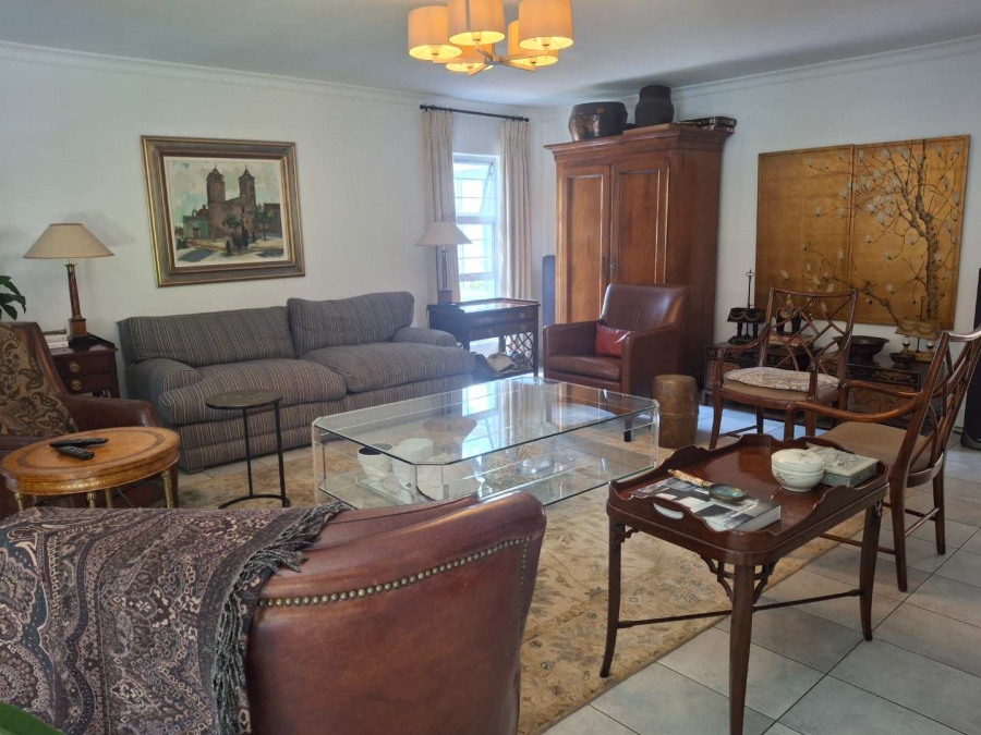 4 Bedroom Property for Sale in Bryanston Gauteng