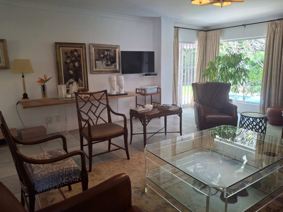 4 Bedroom Property for Sale in Bryanston Gauteng