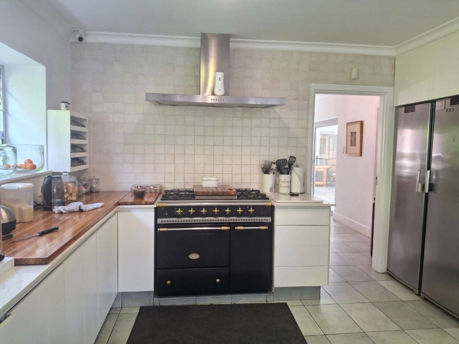 4 Bedroom Property for Sale in Bryanston Gauteng