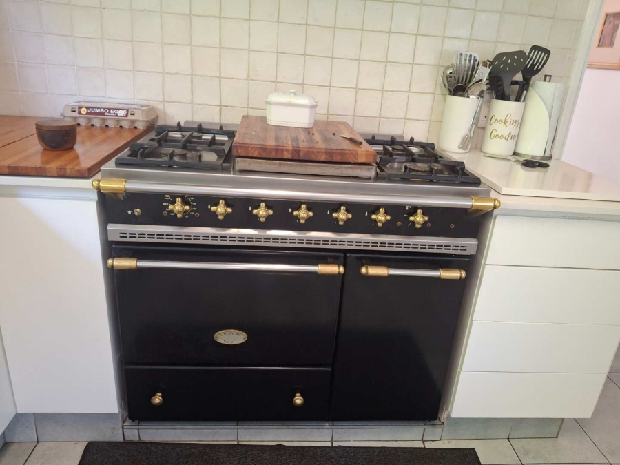 4 Bedroom Property for Sale in Bryanston Gauteng
