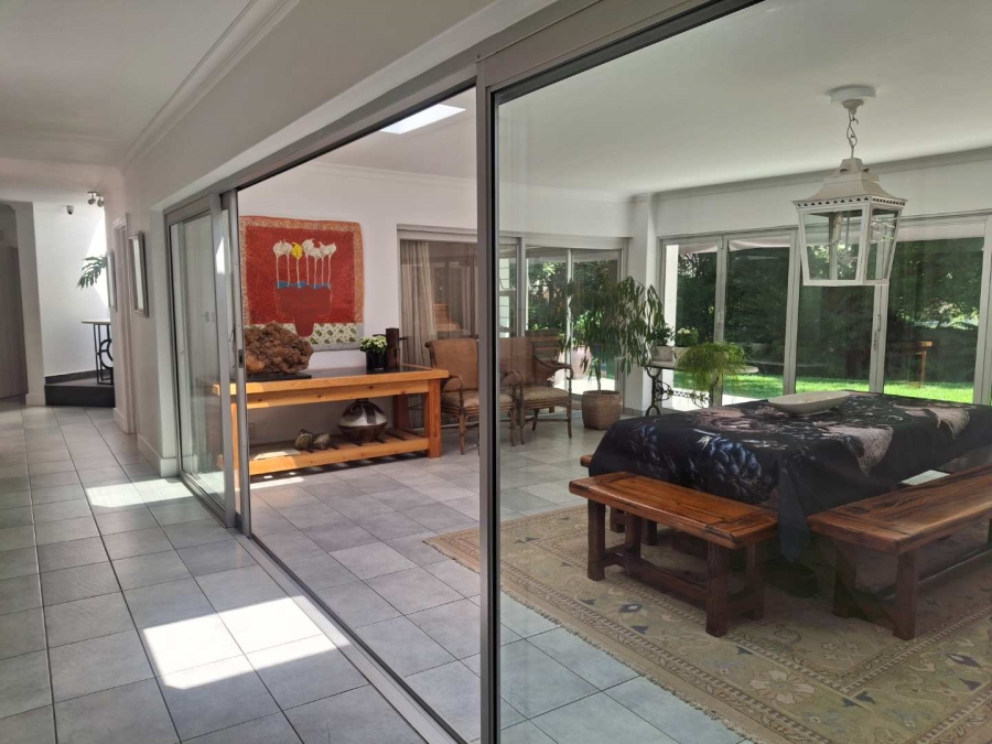 4 Bedroom Property for Sale in Bryanston Gauteng