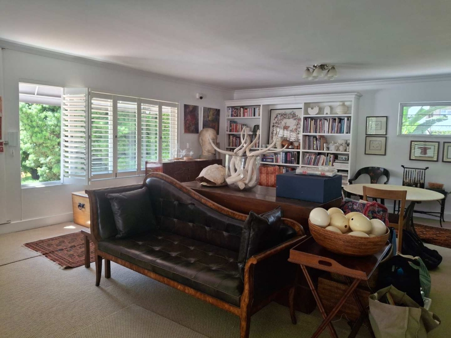 4 Bedroom Property for Sale in Bryanston Gauteng