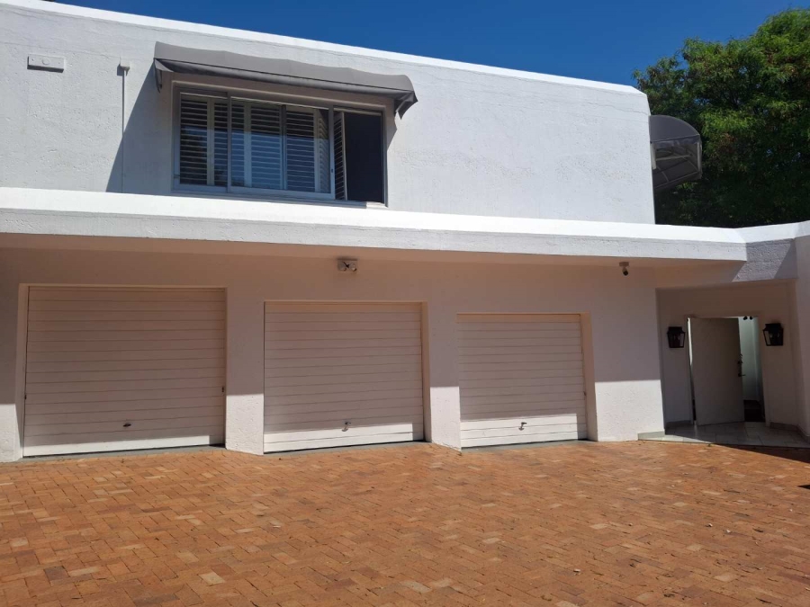 4 Bedroom Property for Sale in Bryanston Gauteng