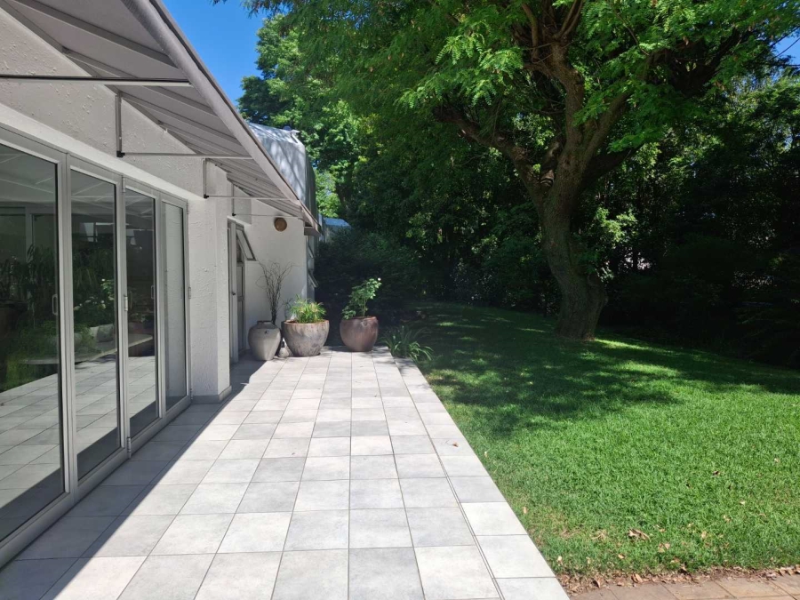 4 Bedroom Property for Sale in Bryanston Gauteng
