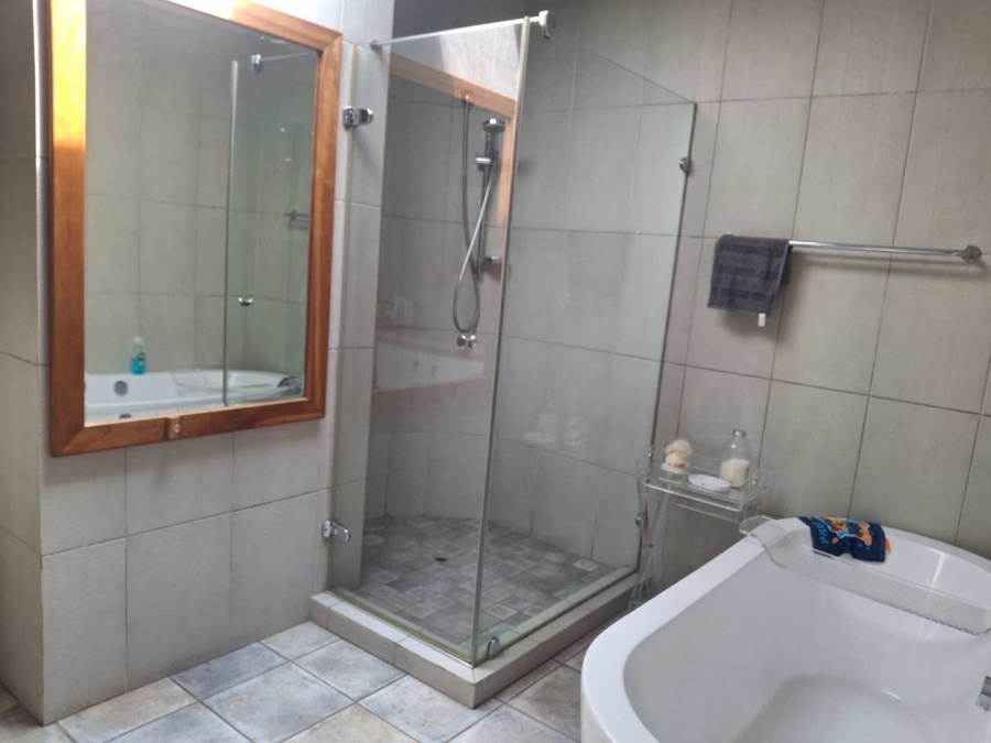 4 Bedroom Property for Sale in Bryanston Gauteng