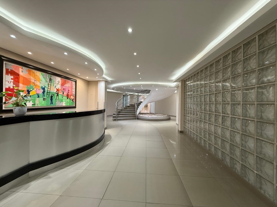 To Let commercial Property for Rent in Edenburg Gauteng