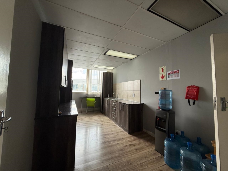 To Let commercial Property for Rent in Edenburg Gauteng