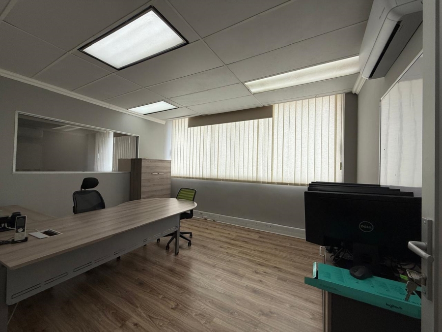 To Let commercial Property for Rent in Edenburg Gauteng