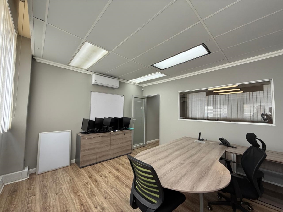 To Let commercial Property for Rent in Edenburg Gauteng