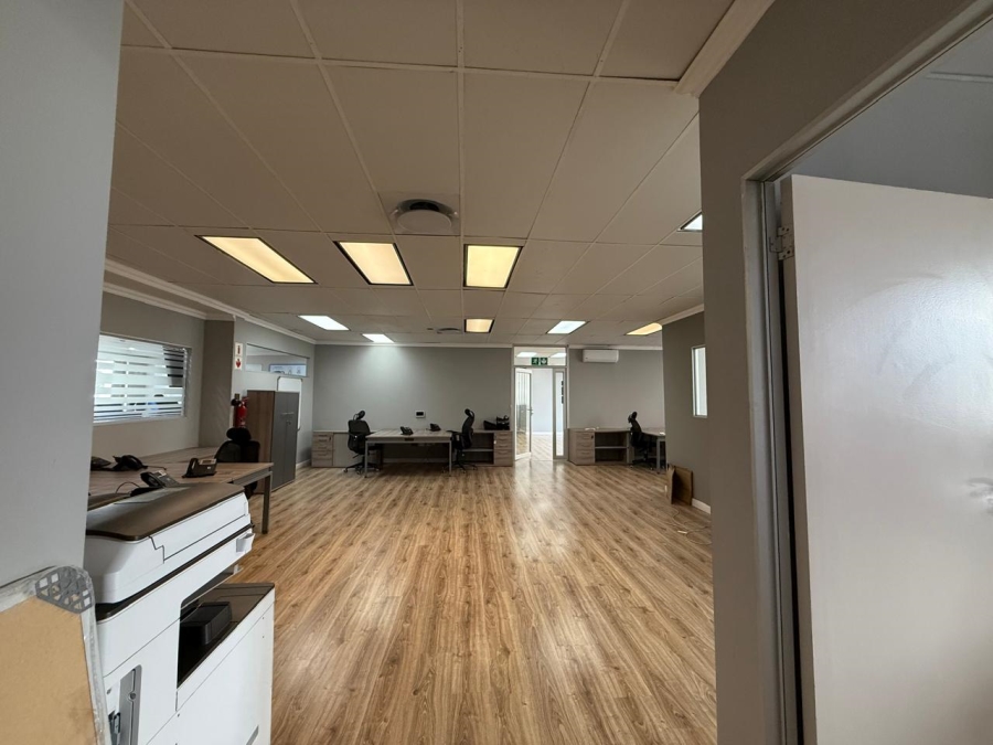 To Let commercial Property for Rent in Edenburg Gauteng