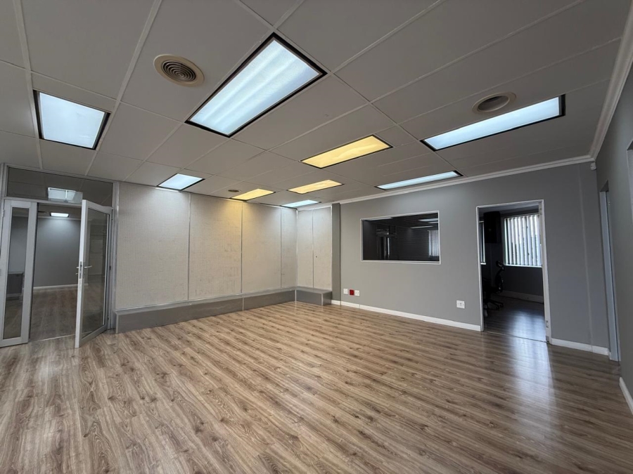 To Let commercial Property for Rent in Edenburg Gauteng