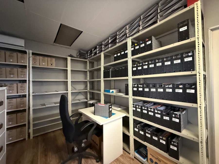 To Let commercial Property for Rent in Edenburg Gauteng